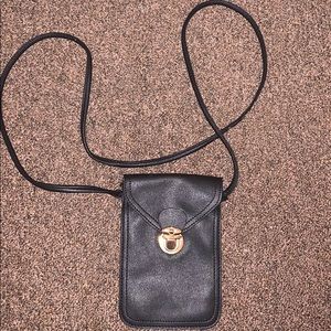 Mini shoulder bag
